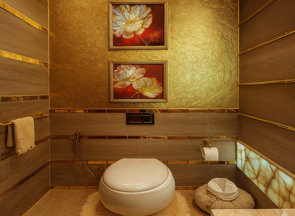 Palm Hills Private Villa - 4